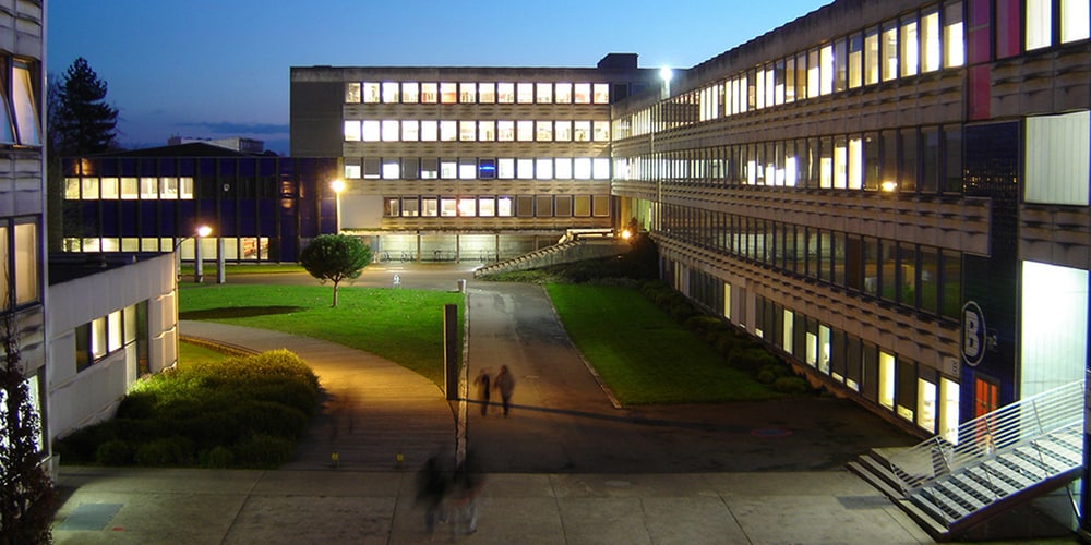 Université de Rennes